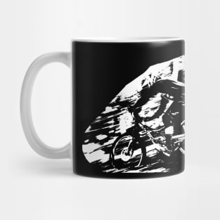 mtb Mug